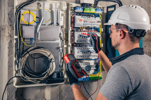 Best Electrical Rewiring Services  in Parker, AZ