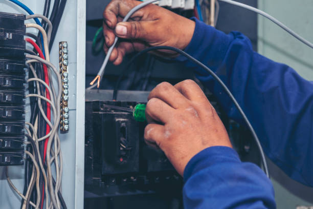 Best Electrical Repair Services  in Parker, AZ