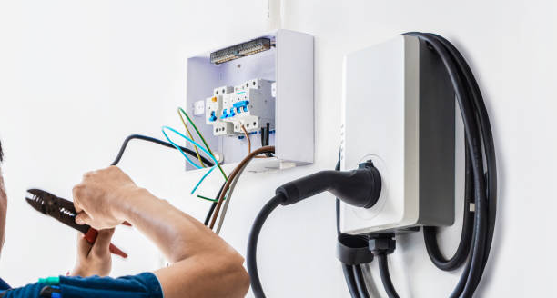 Best Emergency Electrician Near Me  in Parker, AZ