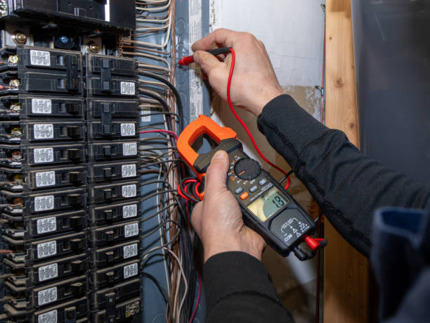 Electrical Rewiring Services in Parker, AZ